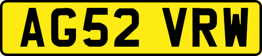 AG52VRW