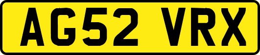 AG52VRX