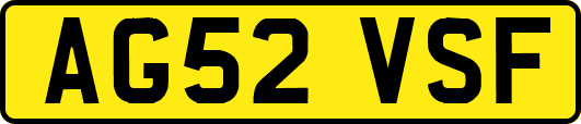 AG52VSF