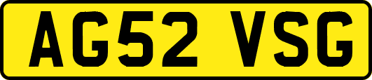 AG52VSG