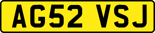 AG52VSJ