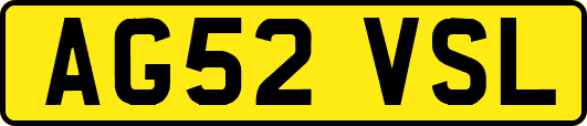 AG52VSL