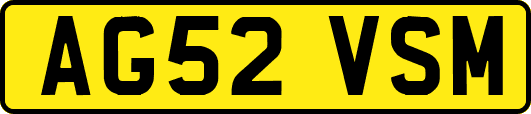 AG52VSM
