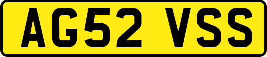 AG52VSS
