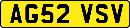 AG52VSV