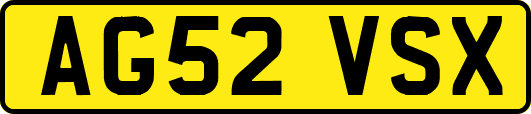 AG52VSX