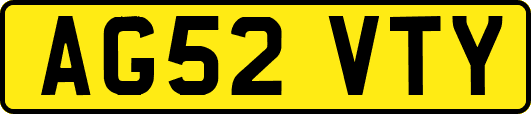 AG52VTY