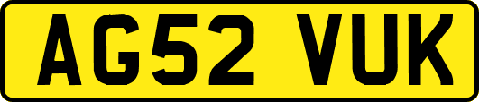AG52VUK