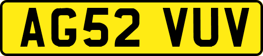AG52VUV