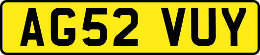 AG52VUY