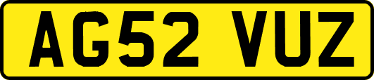 AG52VUZ
