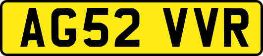 AG52VVR
