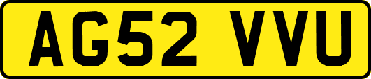 AG52VVU