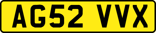 AG52VVX