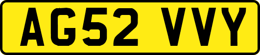 AG52VVY