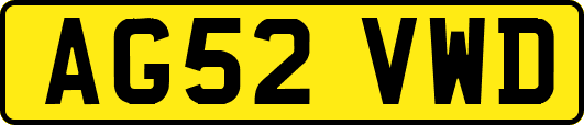 AG52VWD