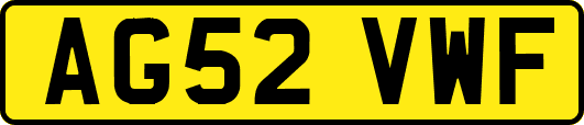 AG52VWF