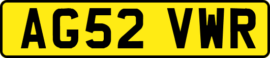 AG52VWR