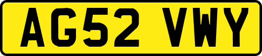 AG52VWY