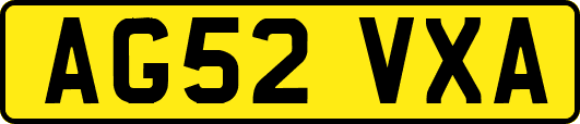 AG52VXA