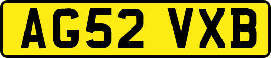 AG52VXB