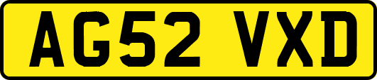 AG52VXD