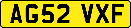 AG52VXF