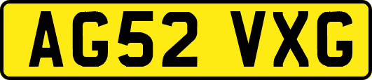 AG52VXG