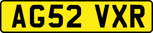AG52VXR