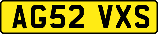 AG52VXS