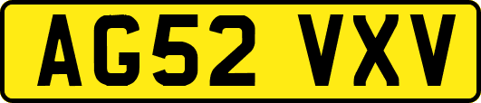 AG52VXV