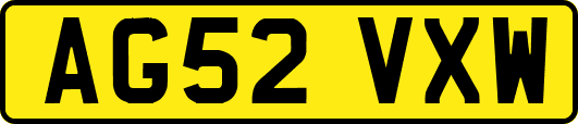 AG52VXW