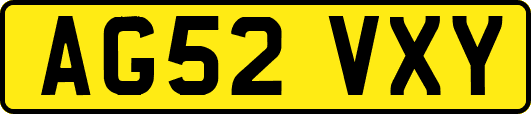 AG52VXY