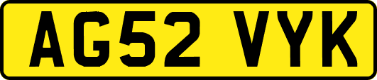 AG52VYK