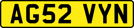 AG52VYN
