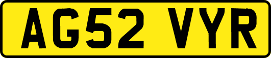 AG52VYR