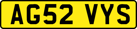 AG52VYS