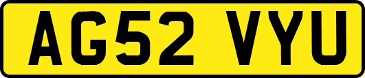 AG52VYU