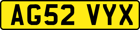 AG52VYX
