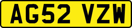 AG52VZW