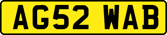 AG52WAB
