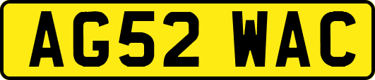 AG52WAC