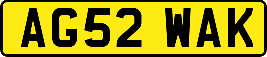 AG52WAK