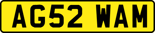 AG52WAM