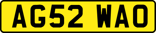 AG52WAO