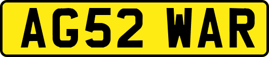 AG52WAR