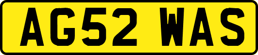 AG52WAS