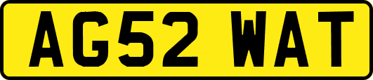 AG52WAT