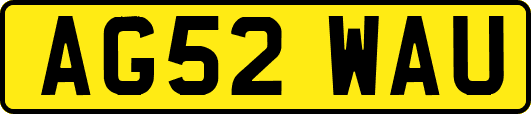 AG52WAU