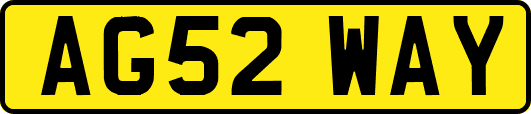 AG52WAY